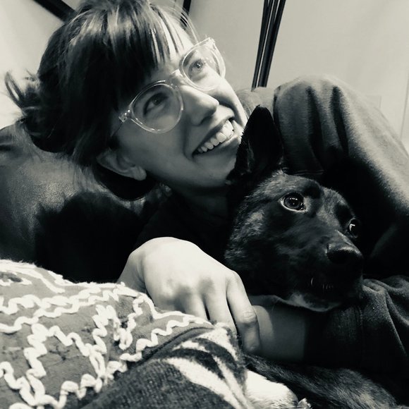 Meet your Posher, Juniper - Picture 1 of 3